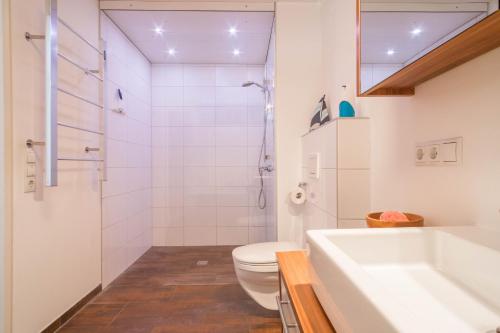 Ferienwohnung Felix