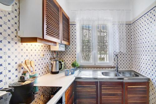 Apartamento São Rafael