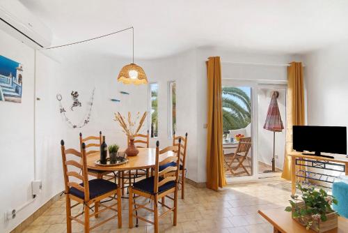 Apartamento São Rafael
