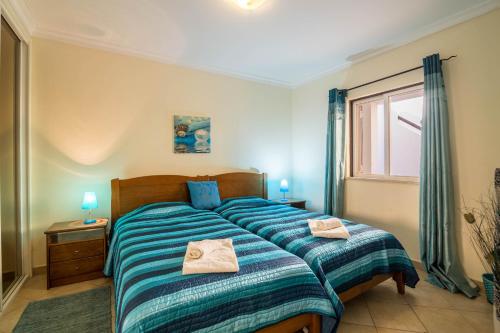 Albufeira Apartment