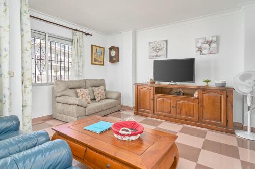 Apartmento Los Alamos