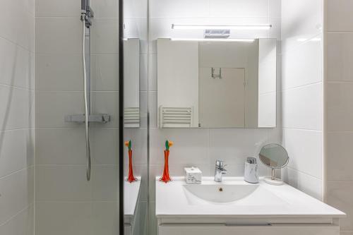Studio cabine centre ville