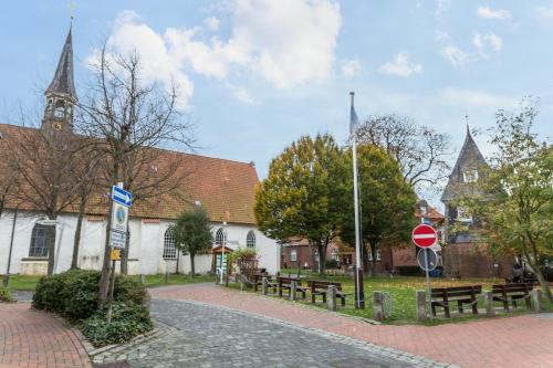 Ferienwohnung Büsumperle weiß photo 19