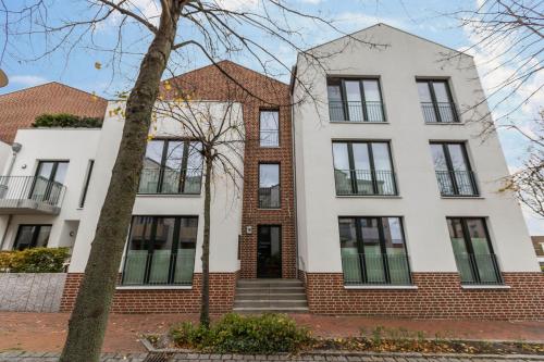 Ferienwohnung Büsumperle weiß photo 16