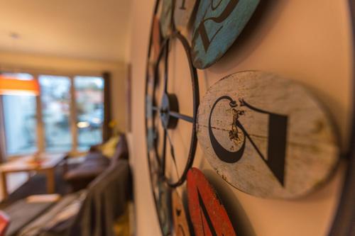 Ferienwohnung Büsumperle weiß photo 12