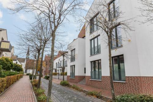 Ferienwohnung Büsumperle weiß photo 17