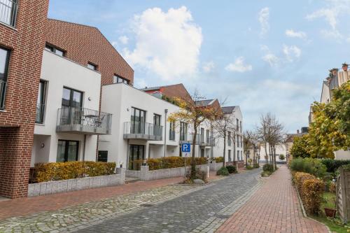 Ferienwohnung Büsumperle weiß photo 6