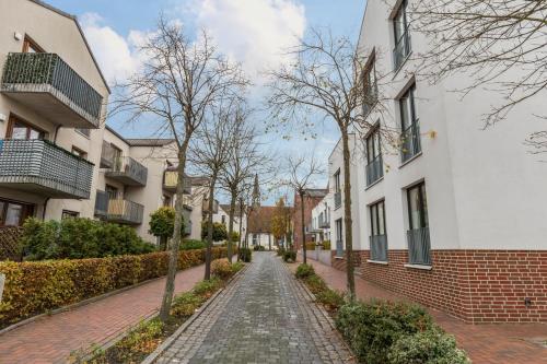 Ferienwohnung Büsumperle weiß photo 18