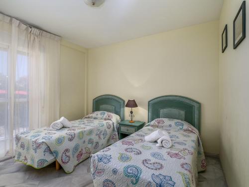 Fantastic beachfront apartment photo 19