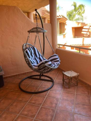 Fantastic beachfront apartment photo 22