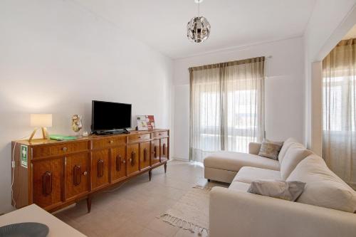 Apartamento Gaspar