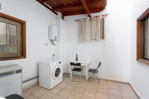 Apartamento Emeterio