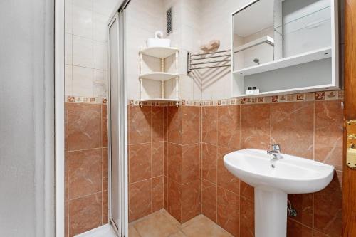 Apartamento Emeterio