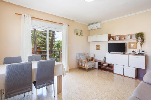 El Apartamento De Adela