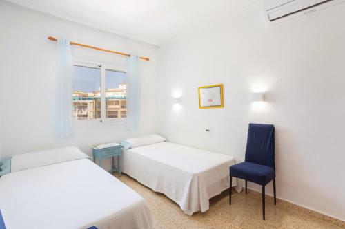 El Apartamento De Adela