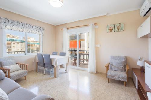 El Apartamento De Adela