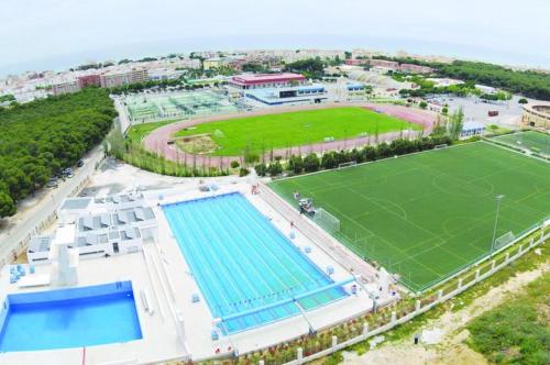 Casa Beramendi
