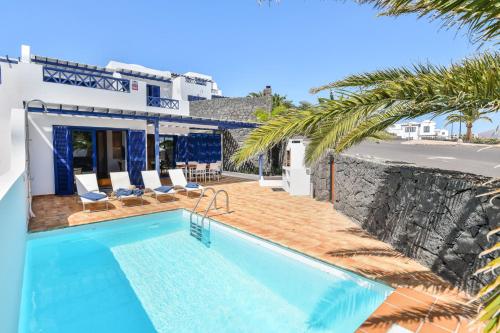 Coloradas Beach Villa