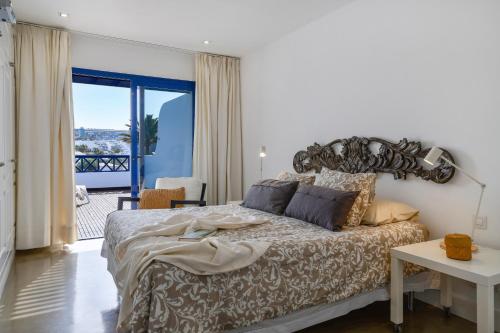 Coloradas Beach Villa