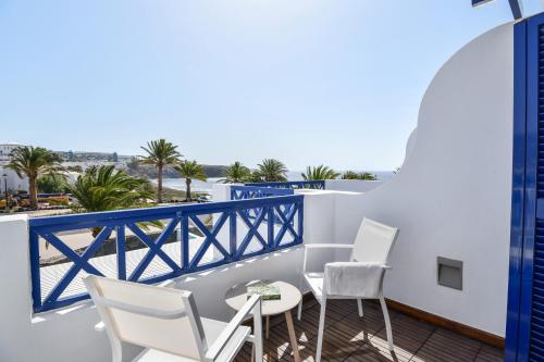 Coloradas Beach Villa