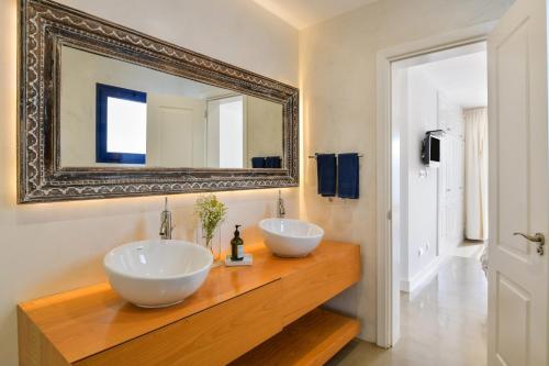 Coloradas Beach Villa