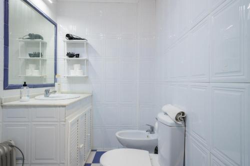 Juderia Center Premium Suites Free