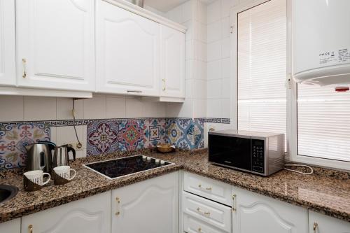 Juderia Center Premium Suites Free