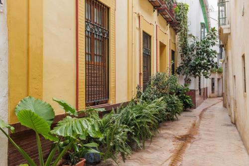 Juderia Center Premium Suites Free