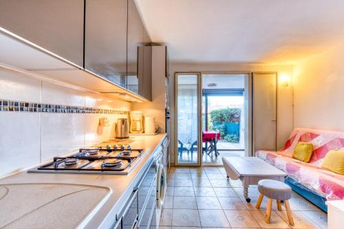 Appartement Residence Cap les Pins