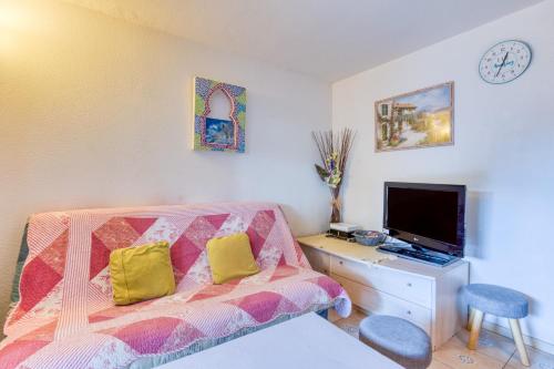 Appartement Residence Cap les Pins