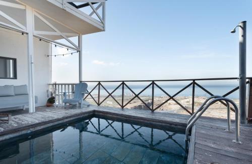 Penthouse El Balcón de Adeje