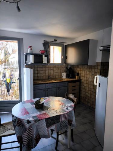 Cuina o zona de cuina de Studio Bas Verdon