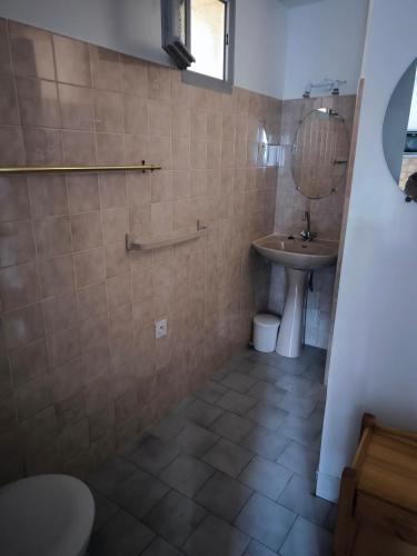 Bany a Studio Bas Verdon