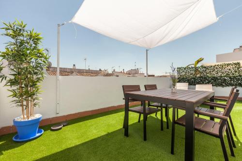 Freedom Penthouse