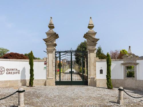 Quinta de Grejufe - Ponte de Lima
