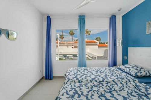 Costa Adeje Paradise