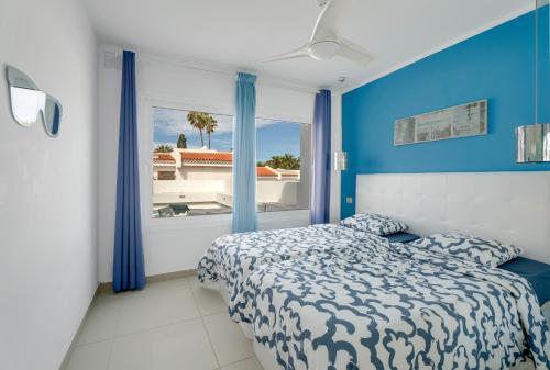 Costa Adeje Paradise