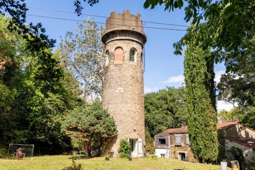Le Moulin De Pen Hoêt