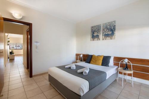 Apartamento Sousa e Filhos