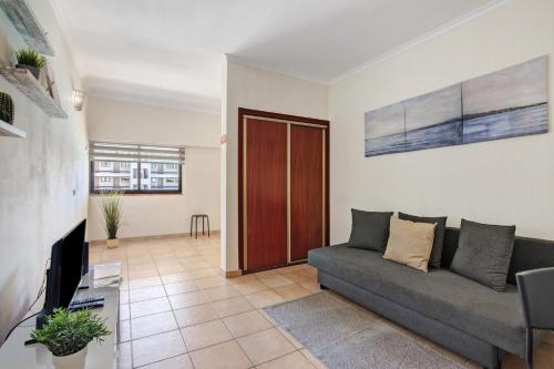Apartamento Sousa e Filhos