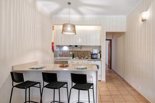 Apartamento Sousa e Filhos