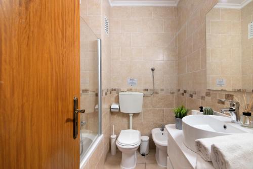 Apartamento Sousa e Filhos