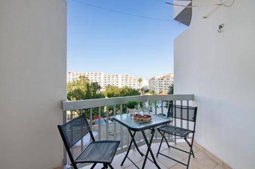 Apartamento Sousa e Filhos