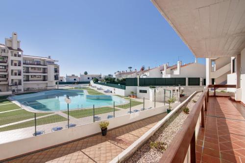 Apartamento Sousa e Filhos