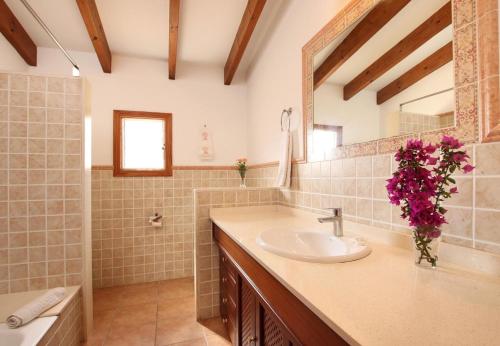Villa Oliveres
