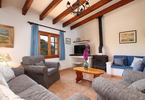 Villa Oliveres
