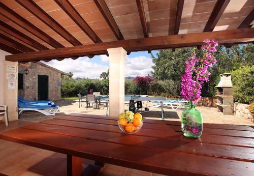 Villa Oliveres