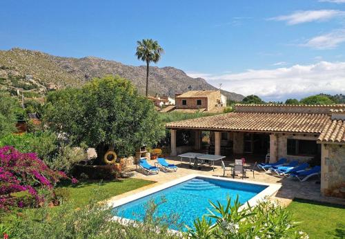 Villa Oliveres