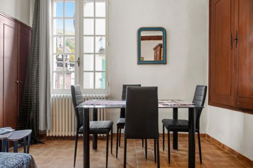 Appartement 2eme étage