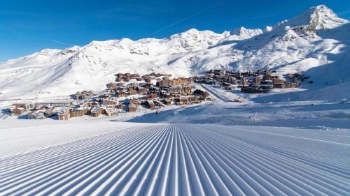 Appartement Higginson Val Thorens